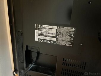 SMART Led televízor LG 32LN575S - 32 palcov (82 cm) - 3