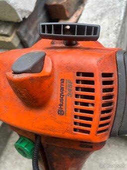 Husqvarna 345r - 3