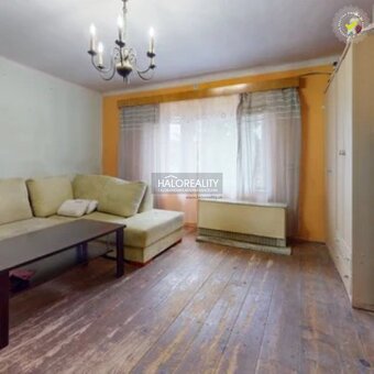 HALO reality - Predaj, rodinný dom Banská Štiavnica, Centrum - 3
