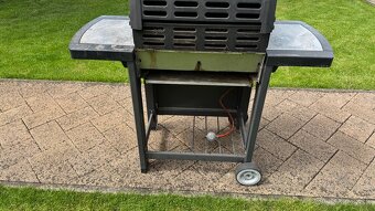 Záhradný gril Campingaz Genesco Classic L - 3