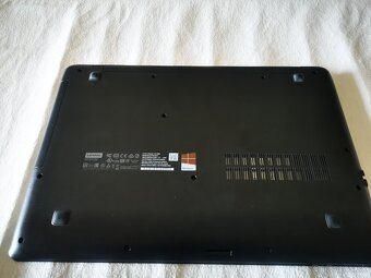 Notebook Lenovo Ideapad 110-15ibr - 3