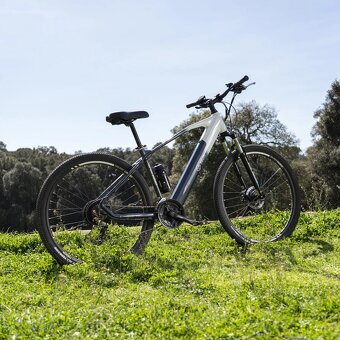 Elektrobicykel - 3