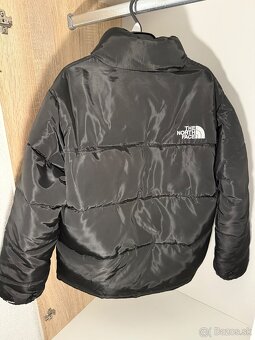 The North Face pánska zimná bunda – veľkosť S, ako nová - 3