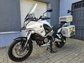 Honda VFR 1200X Crosstourer ABS - 3