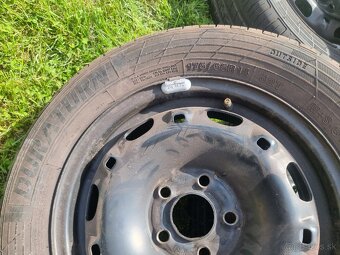 175/65 r14 5x100 letné pneumatiky - 3