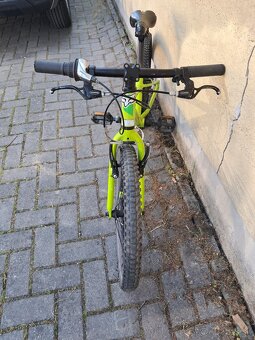 Predam detsky bicykel 20 - 3
