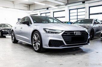 Audi A7 Sportback - 3