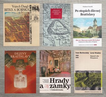 Dejiny Československa - 3