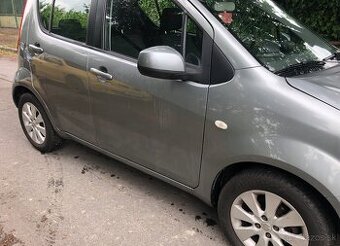 Suzuki splash - 3