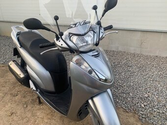 Honda sh 300 i - 3