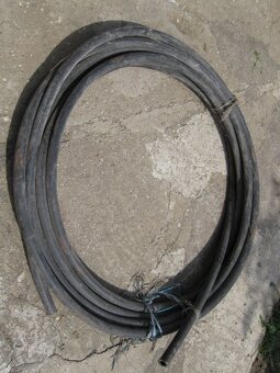 vodiče elektro, hromozvod, rúry oceľ - 3