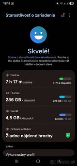 Samsung S23 ULTRA, 512GB - 3