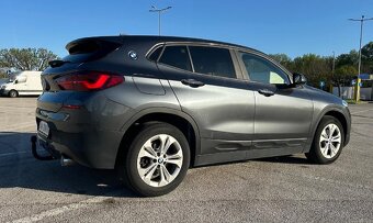 BMW X2 sDrive,2.0 diesel,110kW, Automat.prevod.Odpočet DPH - 3