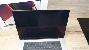 APPLE MACBOOK PRO 16" M1 PRO 1TB - 3