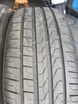 Letne gumy 245 50 r19 - 3