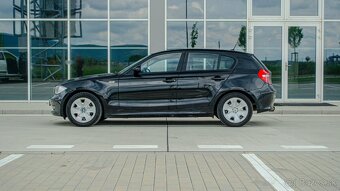 BMW 118d 105 kw M6 - 3