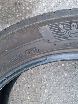 Sada letných pneumatík MICHELIN PRIMACY LTX 245/50 R20 102V - 3