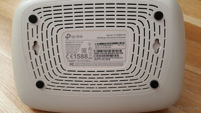 TP-Link TL-WR841 - 3