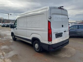 Maxus driver 9 - 3