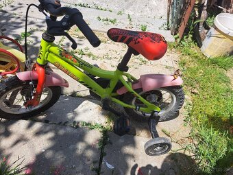 Bicykel - 3