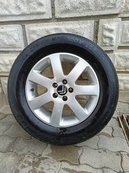 Komplety Citroen C8 - 3