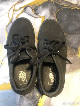 tenisky Vans - 3