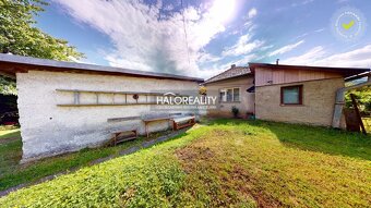HALO reality - Predaj, rodinný dom Kokava nad Rimavicou, Iva - 3