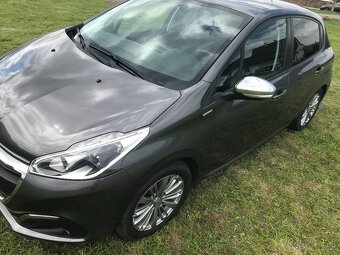 Peugeot 208 Style - 3