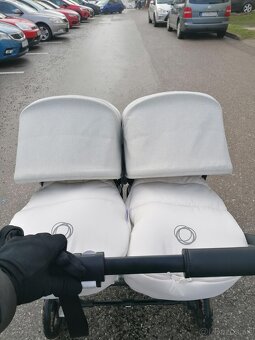 BUGABOO Donkey3 komplet - 3