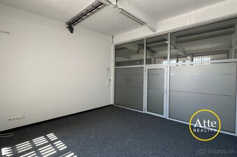 Prenajmem 25m2 reprezentatívnu kanceláriu - 3