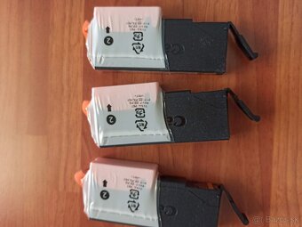 Toner Canon Pixma 571 - 3