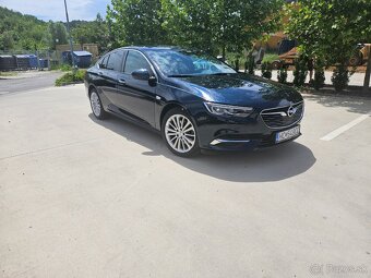 Opel Insignia 2.0 CDTI 125Kw Dynamic 4x4 - 3