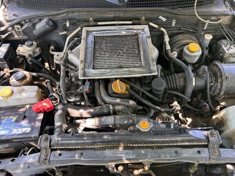 Nissan terrano 2.7 tdi - 3