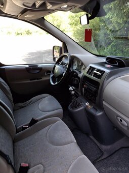 Fiat scudo - 3