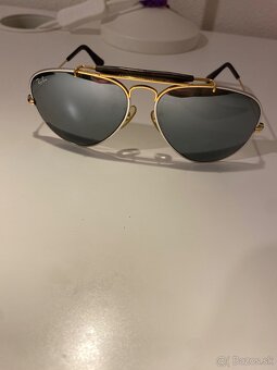 Ray Ban slnečné okuliare - 3