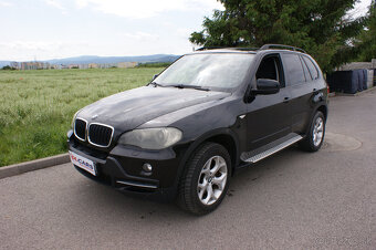 BMW X5 xDrive30d - 3
