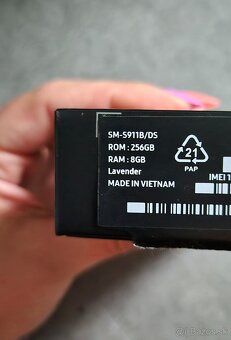 Samsung galaxy S23 - 3