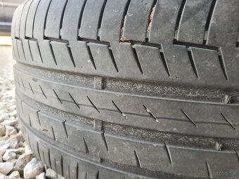 235/45 r18, 2 kusy, letné pneumatiky - 3