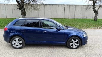 Audi A3 Sportback 2.0 TDI Ambition, 103kW, M6, 5d. - 3