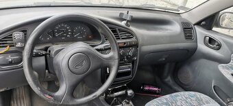 Daewod lanos 1.5 63kw - 3