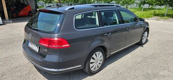 Passat B7 2.0tdi 103kw - 3