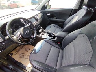 Kia Niro 1.6 Hybrid - 3