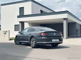 Volkswagen Arteon 2.0 TSI BMT R-Line DSG - 3