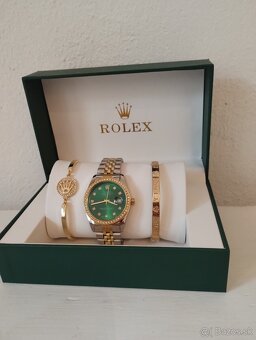 Rolex hodinky - 3