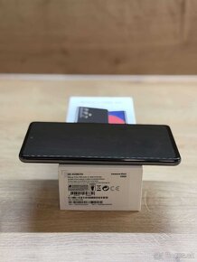 Samsung Galaxy A52s 5G - 128 GB - Čierny - 3