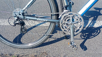 Ebike Giant - 3