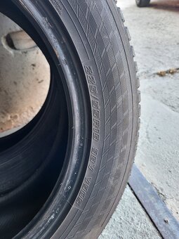 225/55 r18 - 3