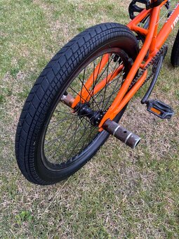 🧡 BMX muddyfox LITHIUM 🧡 - 3