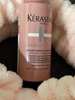 Celenka Beauty Of Joseon a Kerastase sprej - 3
