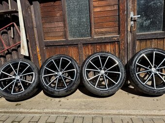 Disky VW R18 - 3
